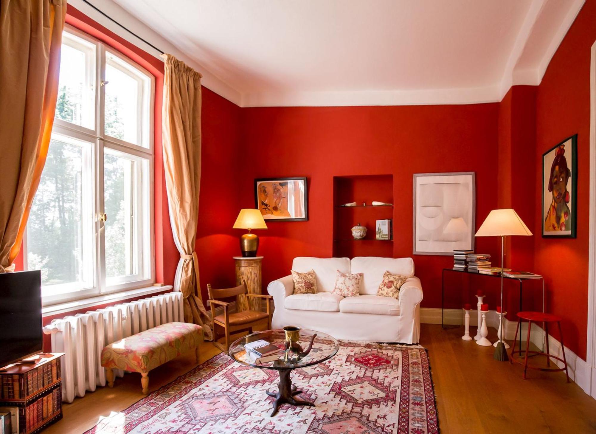 Gutshaus Penzlin Villa Meyenburg  Ngoại thất bức ảnh
